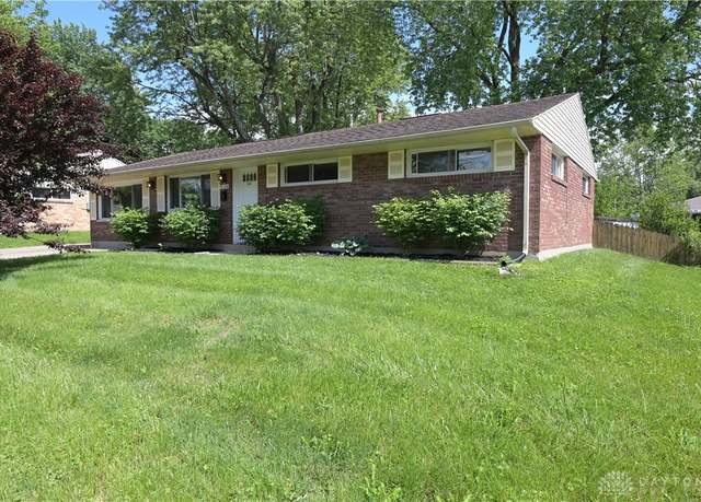Property at 5164 Tilbury Rd, Dayton, OH 45424, 3 beds, 1 bath