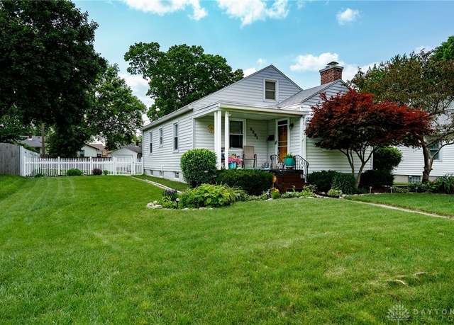 Property at 2231 King Ave, Dayton, OH 45420, 2 beds, 1 bath