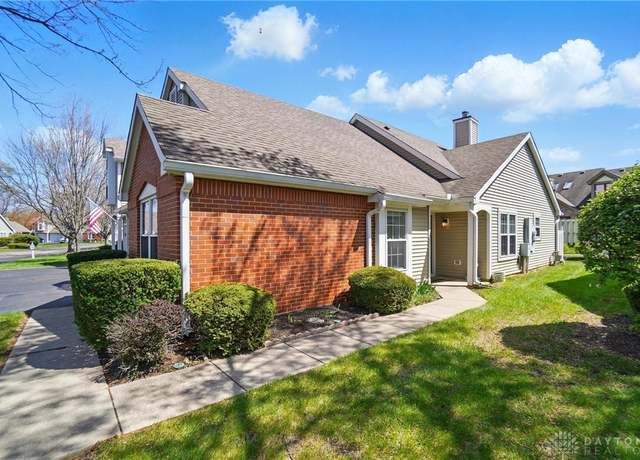 Property at 6806 Cedar Cove Dr, Centerville, OH 45459, 2 beds, 2 baths