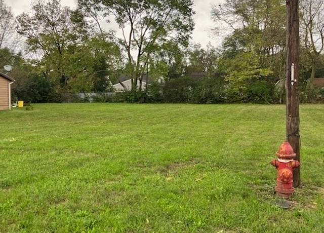 Property at 3113 Rufus St, Middletown, OH 45044