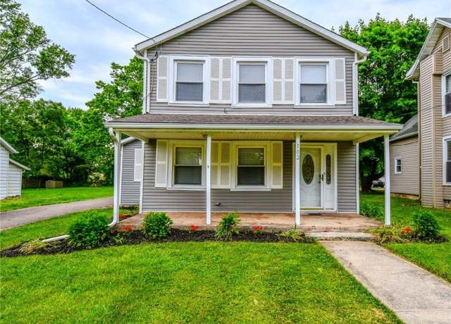 Property at 102 W Xenia Ave, Cedarville Vlg, OH 45314, 4 beds, 2 baths