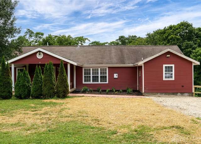 Property at 11920 State Route 725, Germantown, OH 45327, 3 beds, 3 baths