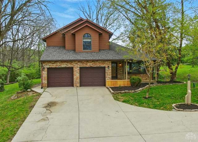 Property at 81 Country Rd, Urbana, OH 43078, 3 beds, 2.5 baths