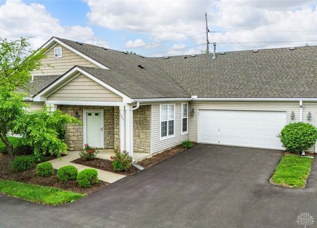 Property at 325 Bending Branch Ln, Miamisburg, OH 45342, 3 beds, 2 baths