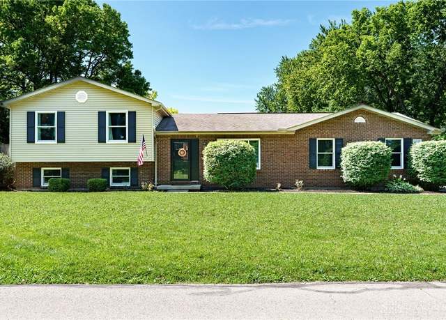 Property at 4930 Ellis Ave, Dayton, OH 45415, 3 beds, 2.5 baths