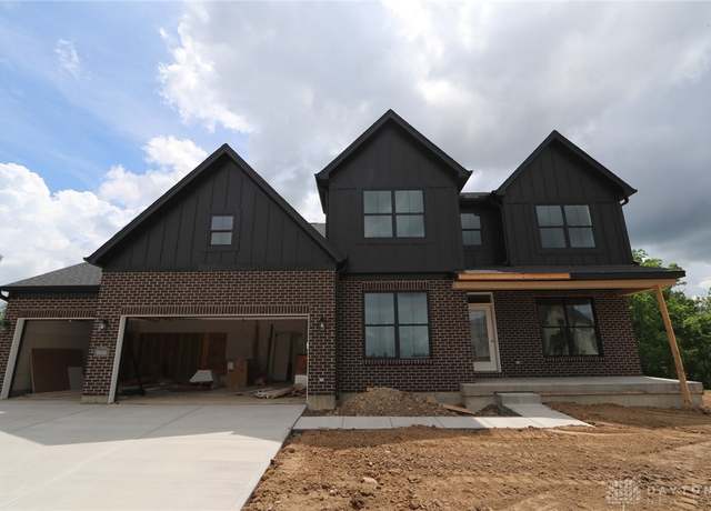 Property at 9066 Sorrento Pl #015, Washington Twp, OH 45458, 4 beds, 3.5 baths