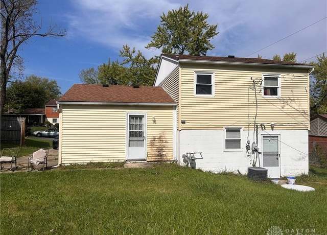 Property at 5314 Whaley Dr, Dayton, OH 45417, 5 beds, 1.5 baths