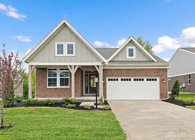 Property at 4517 Renaissance Blvd #263, Franklin, OH 45005, 2 beds, 2 baths