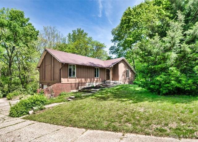Property at 6155 Millbank Dr, Dayton, OH 45459, 4 beds, 3 baths