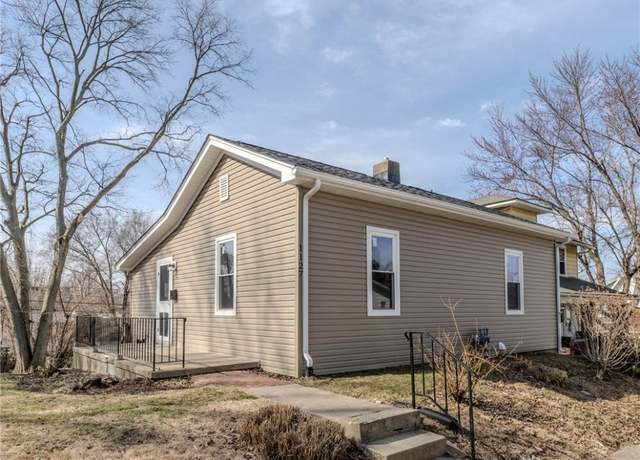 Property at 1127 Pritz Ave, Dayton, OH 45410, 2 beds, 1 bath