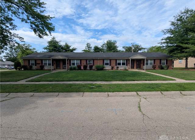 Property at 1203-1209 Simonton Ave Unit 1203-1209, Miamisburg, OH 45342, 8 beds, 4 baths