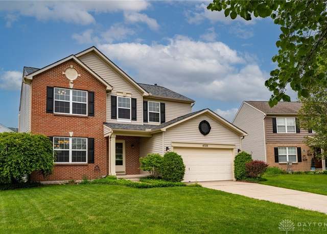 Property at 6725 Serrell Ln, Dayton, OH 45424, 3 beds, 2.5 baths