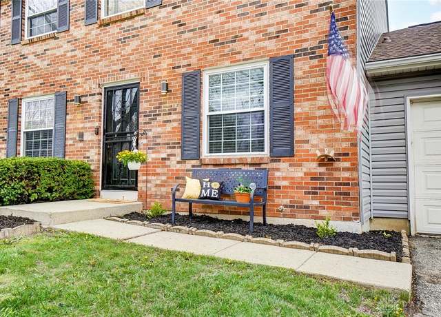 Property at 5605 Sandpiper Ln, Dayton, OH 45424, 4 beds, 2.5 baths