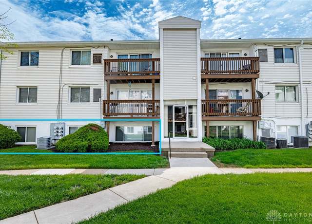 Property at 2225 Coach Dr Unit 29A, Kettering, OH 45440, 2 beds, 2 baths