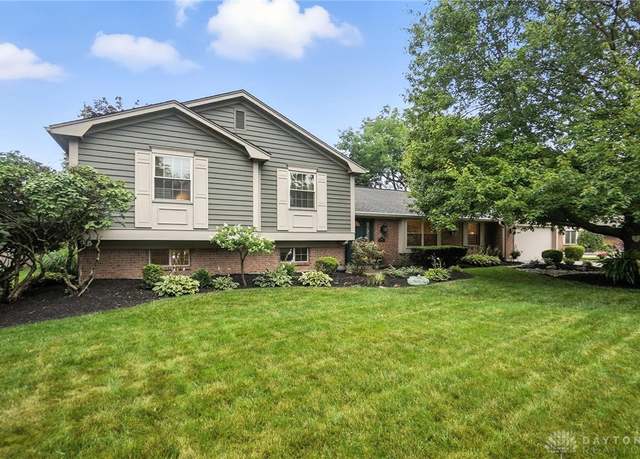 Property at 1560 Frontier Ct, Dayton, OH 45458, 4 beds, 3 baths
