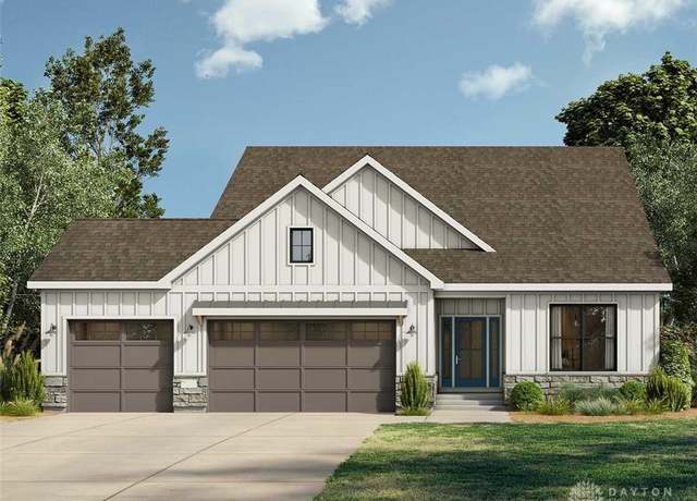 Property at 9197 Remy Ct, Clearcreek Twp, OH 45458, 4 beds, 3.5 baths