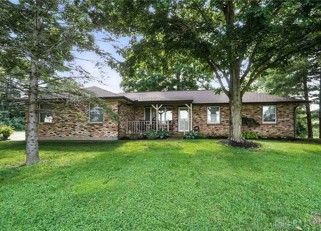 Property at 8425 Dillman Rd, Camden, OH 45311, 3 beds, 2 baths