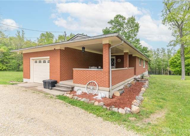 Property at 1380 Thomas Rd, New Paris, OH 45365, 2 beds, 3 baths