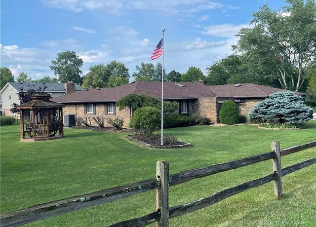 Property at 3301 Little York Rd, Dayton, OH 45414, 4 beds, 2 baths