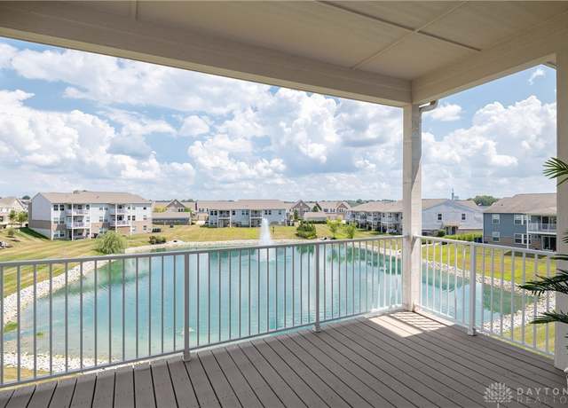 Property at 146 Rippling Brook Ln, Springboro, OH 45066, 2 beds, 2.5 baths
