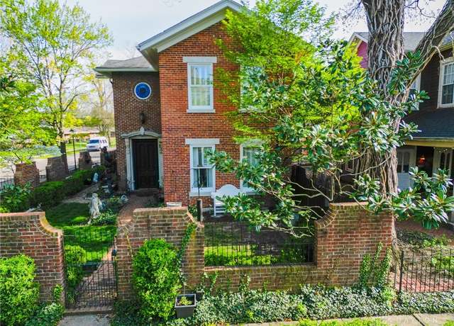 Property at 248 Green St, Dayton, OH 45402, 4 beds, 2.5 baths