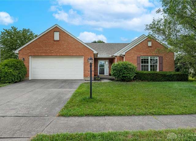Property at 770 Settlers Walk Blvd, Springboro, OH 45066, 3 beds, 2 baths