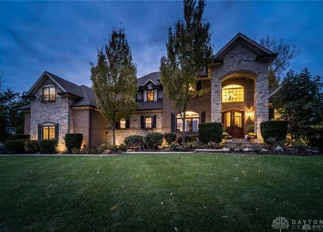 Property at 732 White Cedar Way, Clearcreek Twp, OH 45066, 6 beds, 4.5 baths