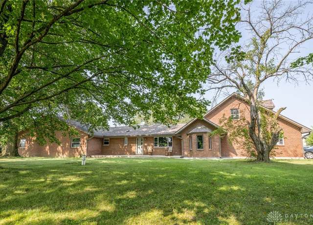 Property at 11511 Putnam Rd, Englewood, OH 45322, 2 beds, 1 bath