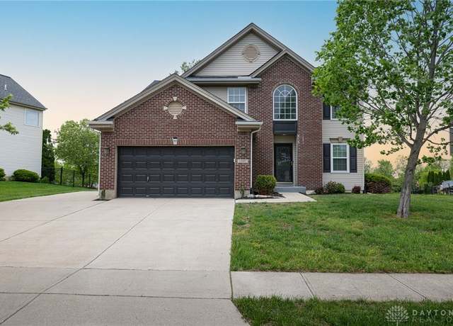 Property at 1507 Blake Ct, Fairborn, OH 45324, 3 beds, 3.5 baths