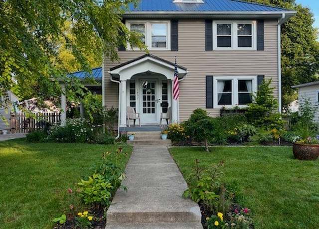 Property at 1837 Longview Dr, Springfield, OH 45504, 3 beds, 1.5 baths