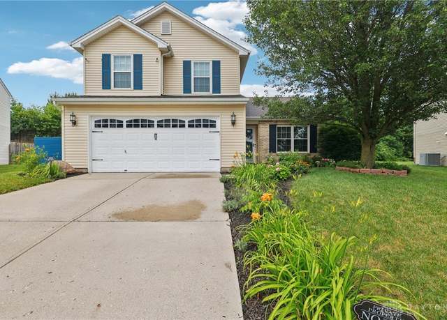 Property at 4307 Dobbin Cir, Dayton, OH 45424, 3 beds, 2.5 baths