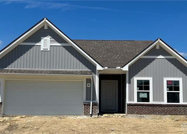 Property at 1117 Honeydew Dr, Tipp City, OH 45373, 3 beds, 2 baths