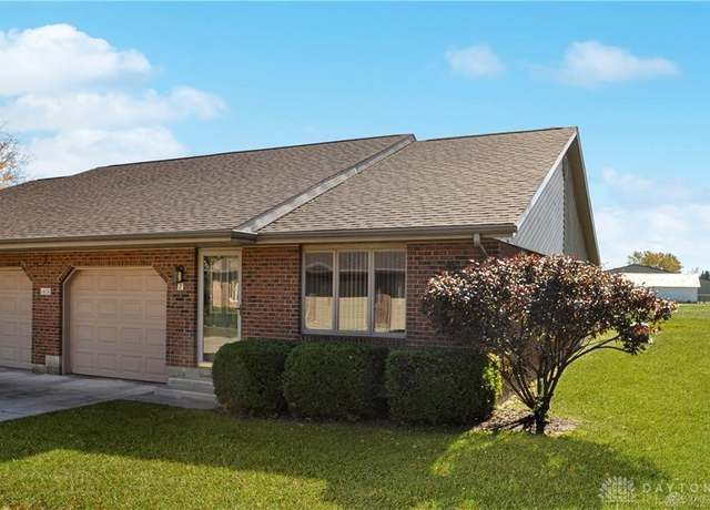 Property at 140 Dwyer Ave Unit A2, Greenville, OH 45331, 2 beds, 2 baths