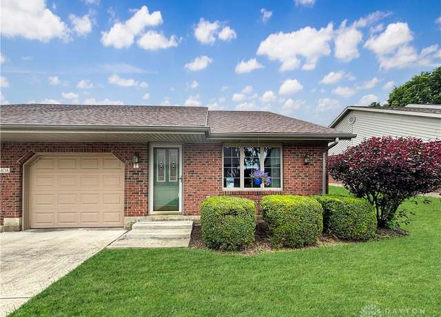 Property at 140 Dwyer Ave Unit A2, Greenville, OH 45331, 2 beds, 2 baths