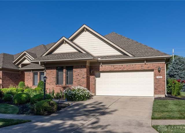 Property at 7135 Salem Crossing Pl, Englewood, OH 45322, 3 beds, 2 baths