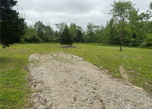 Property at 5126 Diamond Mill Rd, Brookville, OH 45309