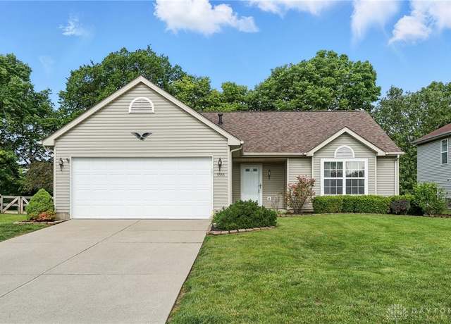 Property at 5555 Stone Path Dr, Middletown, OH 45042, 3 beds, 2 baths