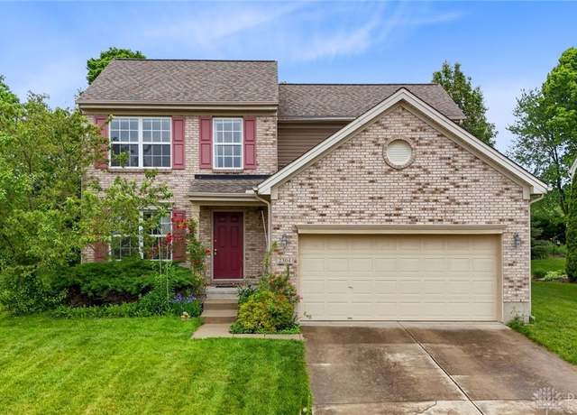 Property at 2304 Murillo Ct, Fairborn, OH 45324, 3 beds, 3.5 baths