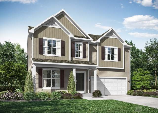 Property at 3044 Wellington Ln #8277, Miami Twp, OH 45449, 4 beds, 3.5 baths