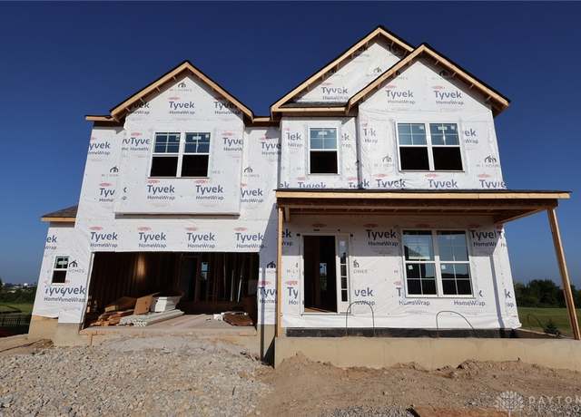 Property at 3044 Wellington Ln #8277, Miami Twp, OH 45449, 4 beds, 3.5 baths