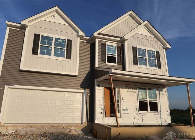 Property at 3044 Wellington Ln #8277, Miami Twp, OH 45449, 4 beds, 3.5 baths