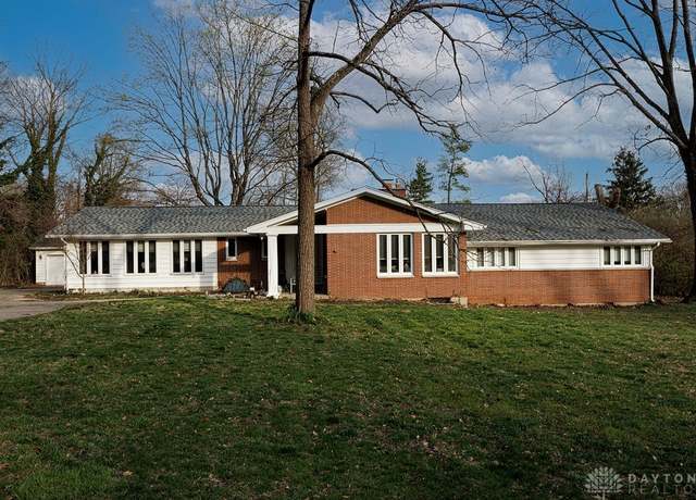 Property at 5566 Mad River Rd, Dayton, OH 45459, 3 beds, 2 baths