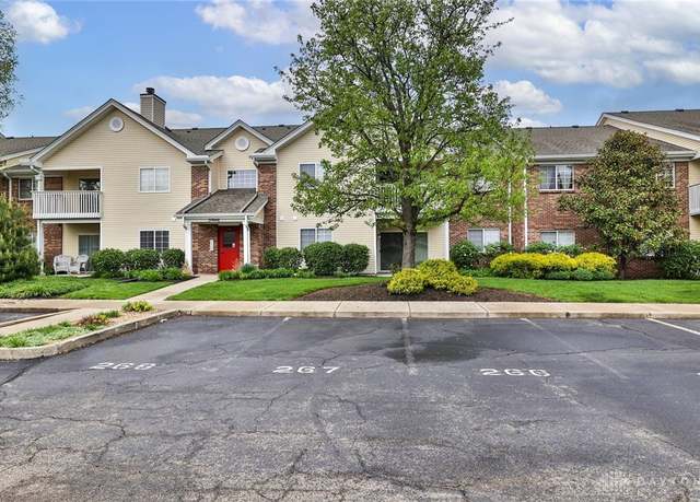 Property at 12041 Carrington Ln Unit 41-104, Loveland, OH 45140, 2 beds, 2 baths