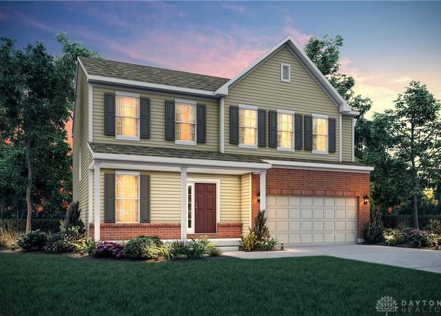 Property at 3052 Wellington Ln, Miami Twp, OH 45449, 4 beds, 3.5 baths