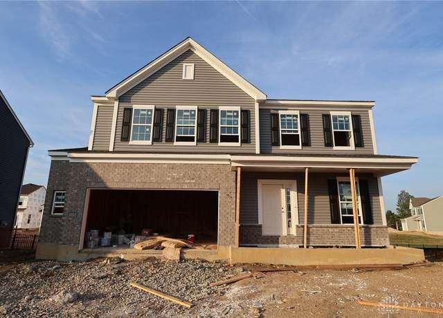 Property at 3052 Wellington Ln, Miami Twp, OH 45449, 4 beds, 3.5 baths