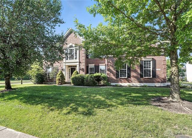 Property at 4300 Turtledove Way, Miamisburg, OH 45342, 6 beds, 4 baths