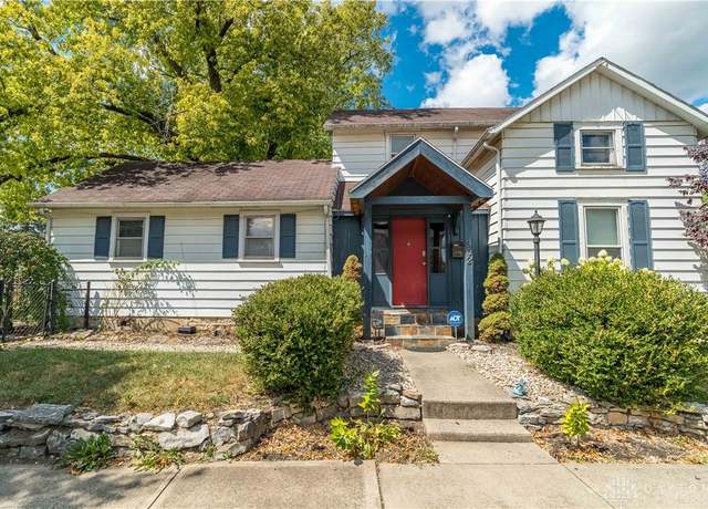 Property at 302 Pennsylvania Ave, Troy, OH 45373, 4 beds, 1.5 baths