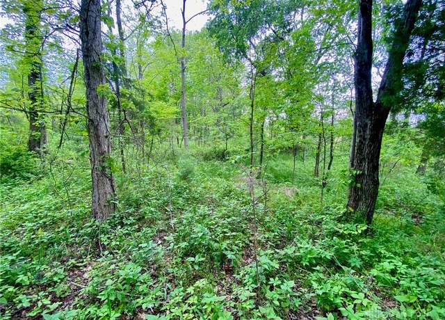 Property at 21 ac Patton Rd, Winchester, OH 45697