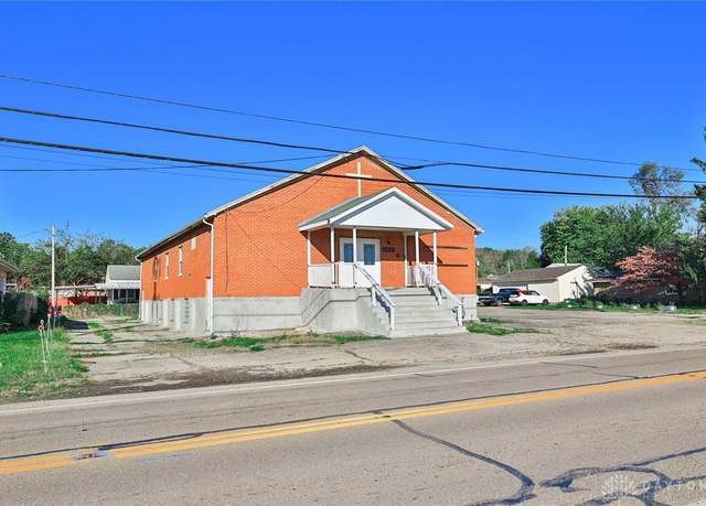 Property at 4917 Webster St, Dayton, OH 45414, 1 bed, 2 baths