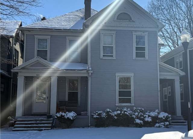 Property at 210-212 Babbitt St, Dayton, OH 45405, 6 beds, 2.5 baths